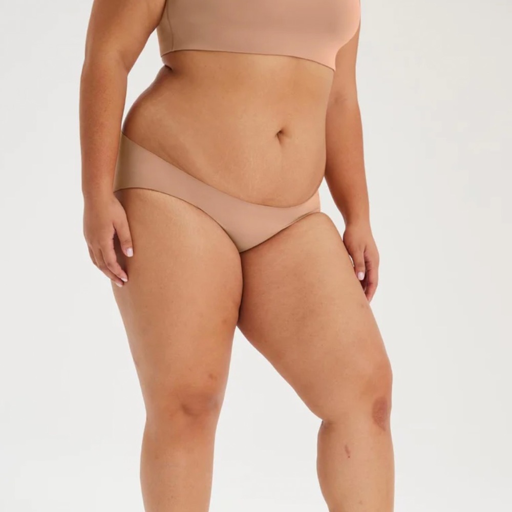 NWT Toast Classic BRIEF